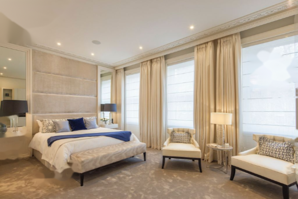 Квартира в Лондоне, Великобритания, 560 м² - фото 15