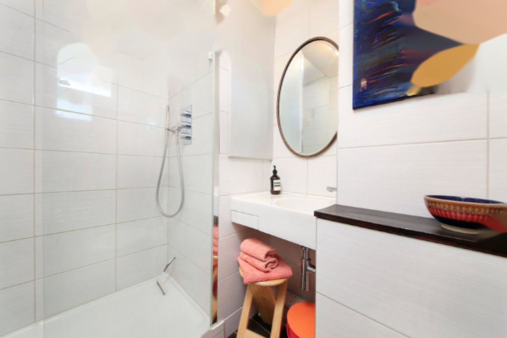 Квартира в Лондоне, Великобритания, 47 м² - фото 15