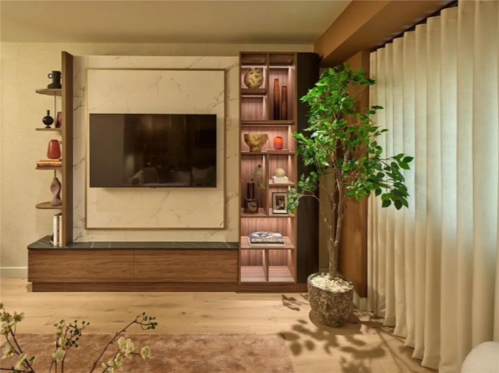 Квартира в Лондоне, Великобритания, 116 м² - фото 15