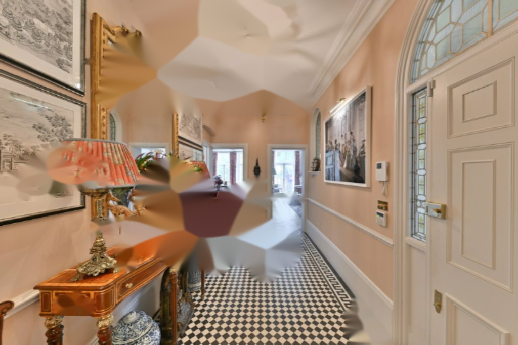 Квартира в Лондоне, Великобритания, 192 м² - фото 15