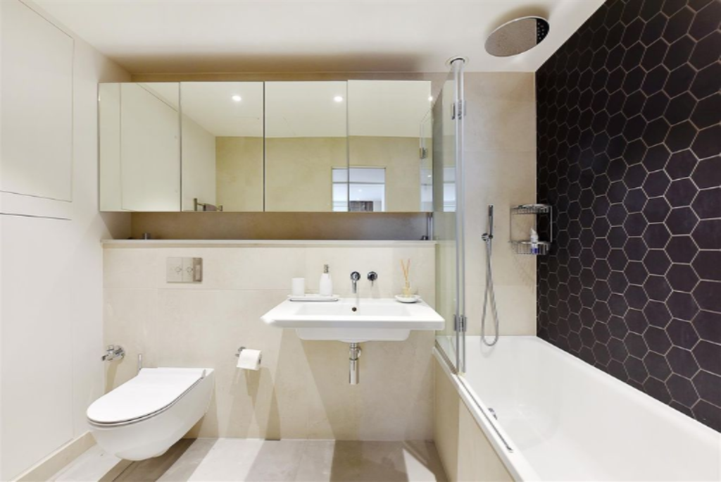 Квартира в Лондоне, Великобритания, 92 м² - фото 15