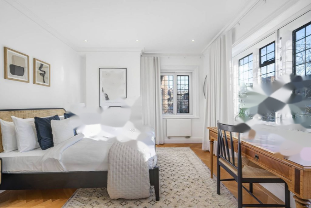 Квартира в Лондоне, Великобритания, 118 м² - фото 15