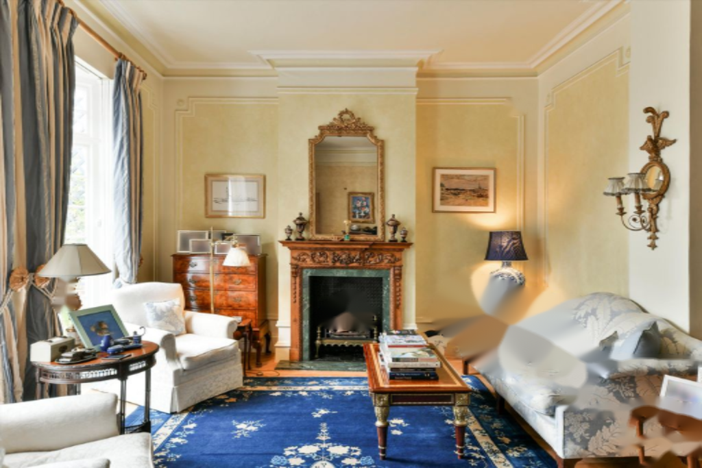 Квартира в Лондоне, Великобритания, 443 м² - фото 15