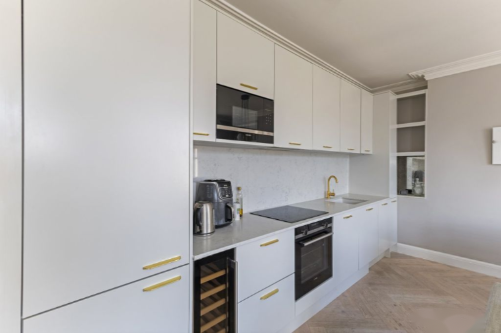 Квартира в Лондоне, Великобритания, 69 м² - фото 15