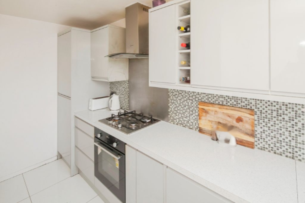 Квартира в Лондоне, Великобритания, 47 м² - фото 15