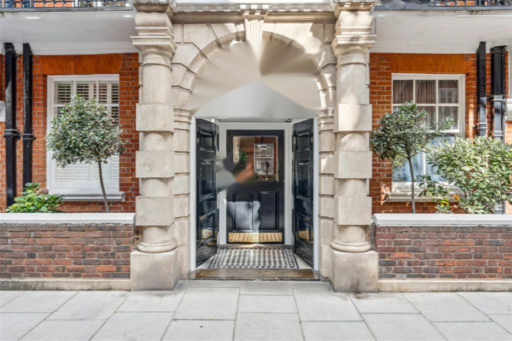 Квартира в Лондоне, Великобритания, 156 м² - фото 16