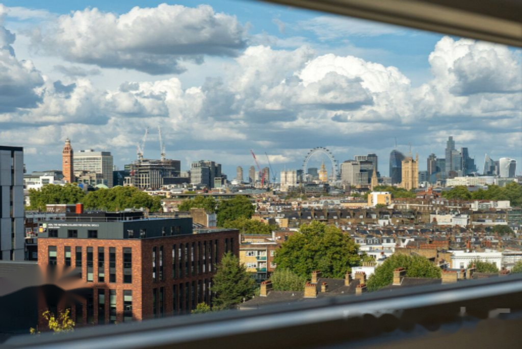 Квартира в Лондоне, Великобритания, 161 м² - фото 16