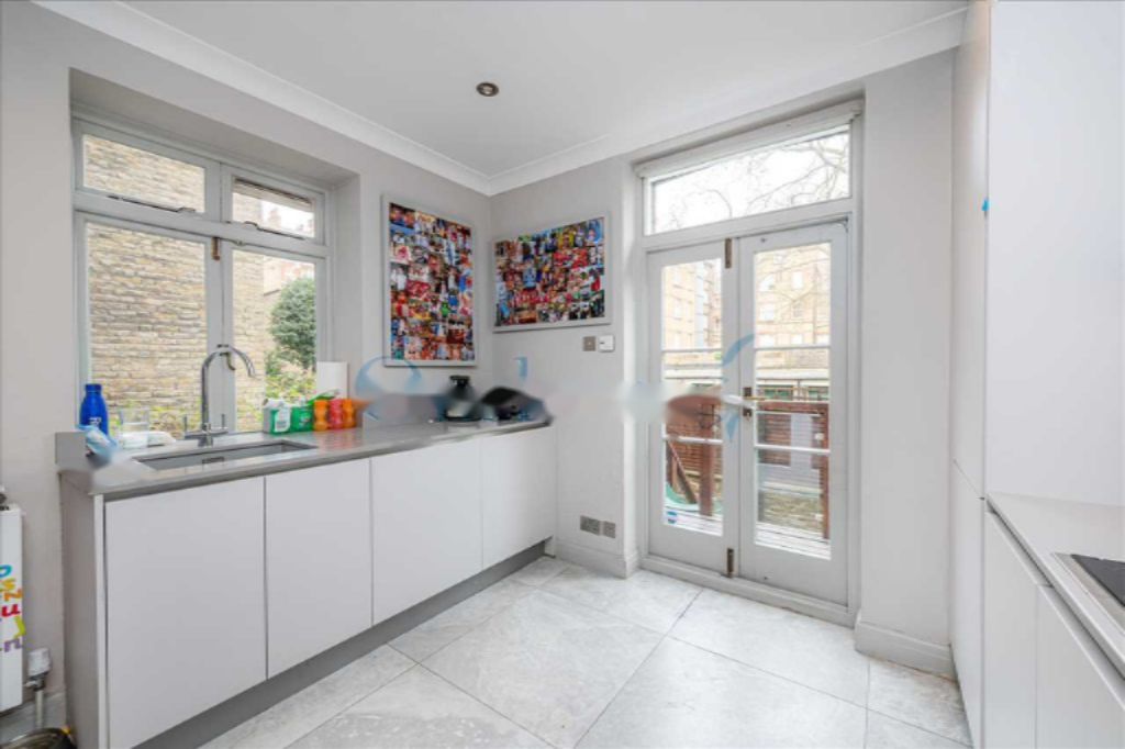 Квартира в Лондоне, Великобритания, 121 м² - фото 16