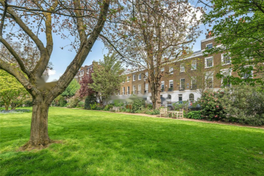 Квартира в Лондоне, Великобритания, 188 м² - фото 16