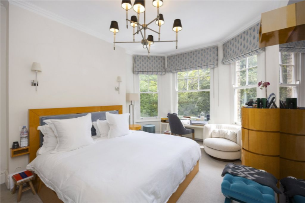 Квартира в Лондоне, Великобритания, 174 м² - фото 16