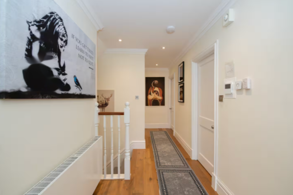 Квартира в Лондоне, Великобритания, 162 м² - фото 16