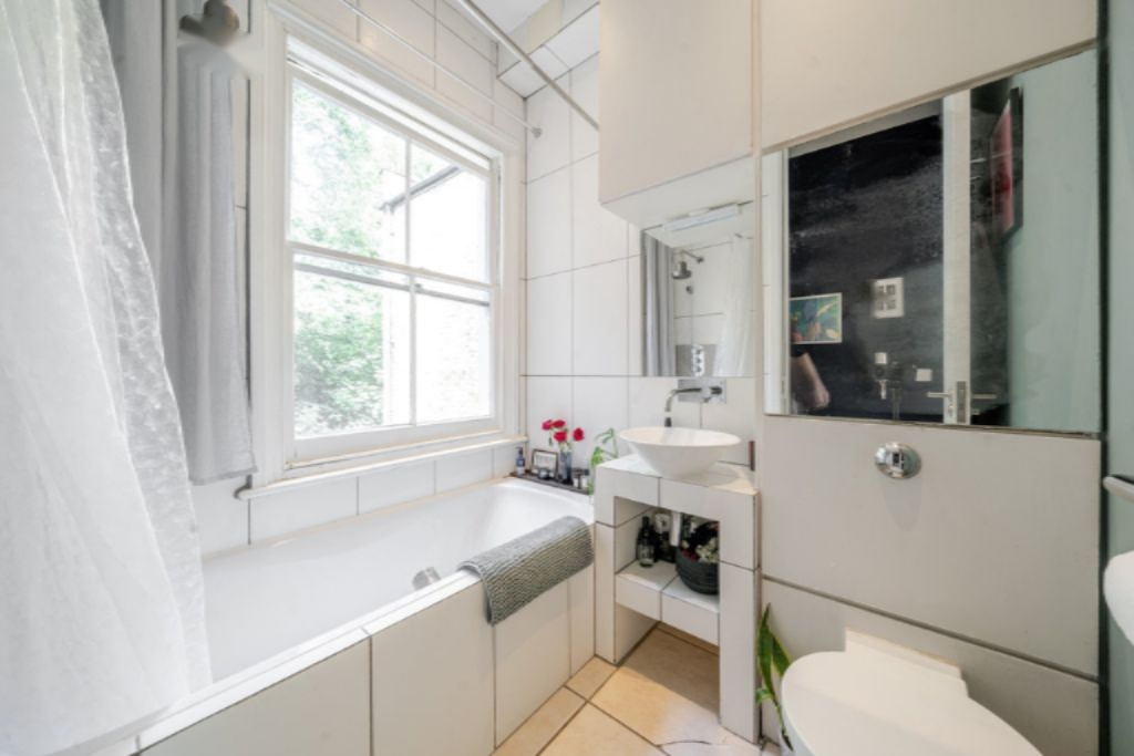 Квартира в Лондоне, Великобритания, 42 м² - фото 16