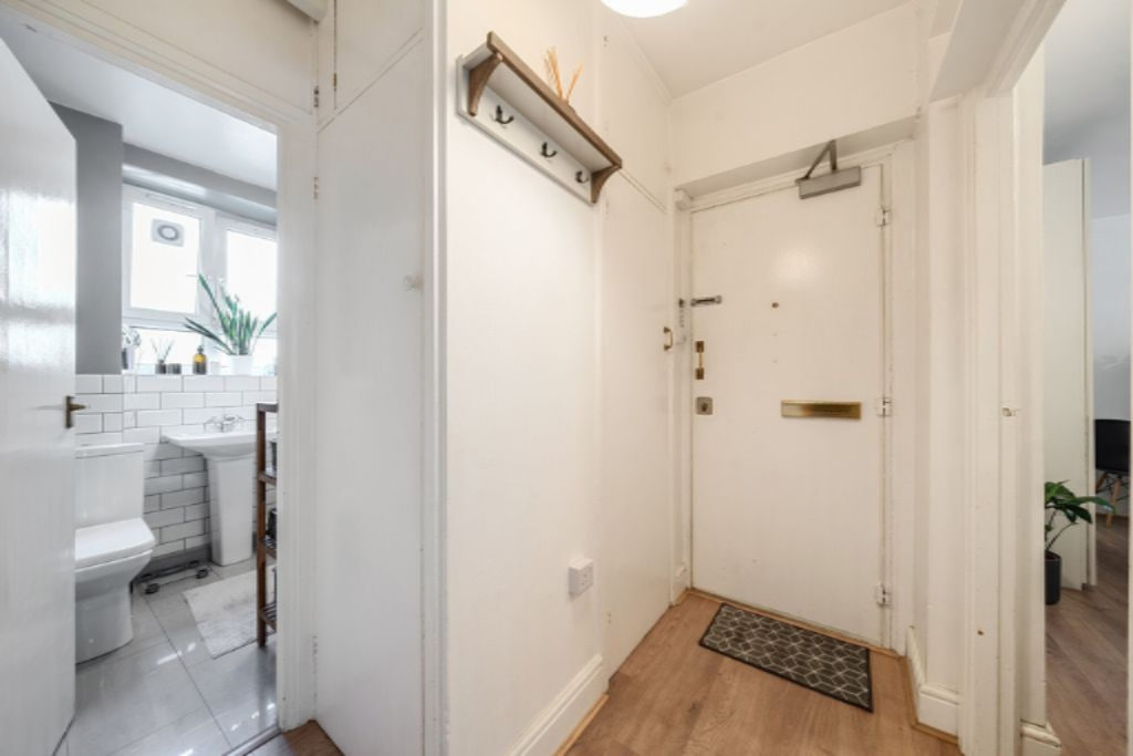 Квартира в Лондоне, Великобритания, 45 м² - фото 16