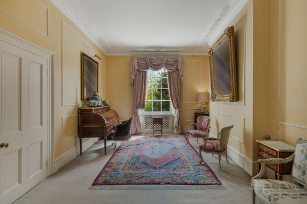 Квартира в Лондоне, Великобритания, 383 м² - фото 16