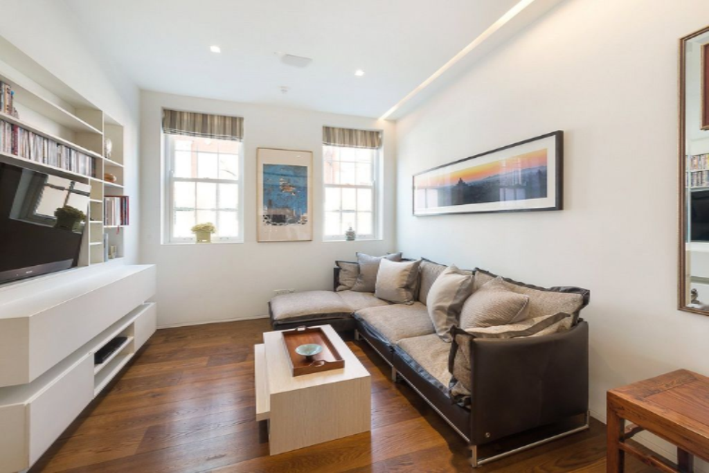 Квартира в Лондоне, Великобритания, 269 м² - фото 16