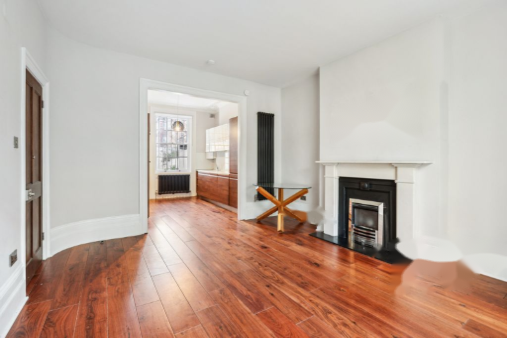 Квартира в Лондоне, Великобритания, 63 м² - фото 16