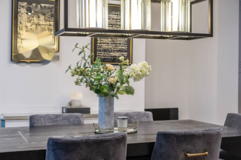 Квартира в Лондоне, Великобритания, 204 м² - фото 16