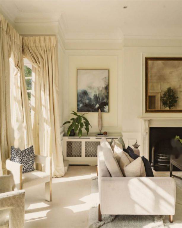 Квартира в Лондоне, Великобритания, 106 м² - фото 16