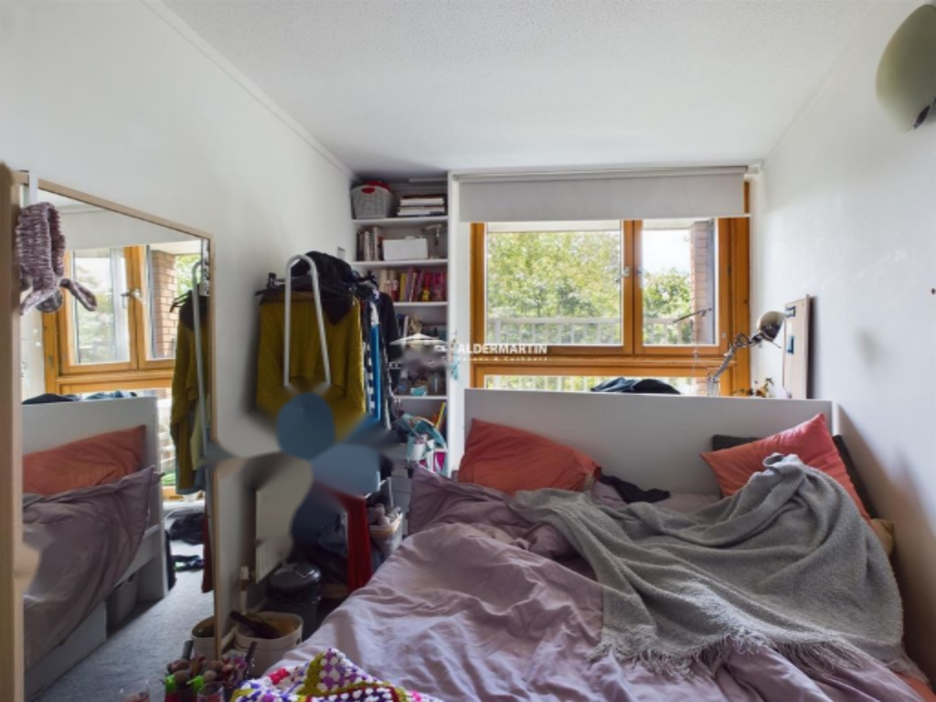 Квартира в Лондоне, Великобритания, 92 м² - фото 16