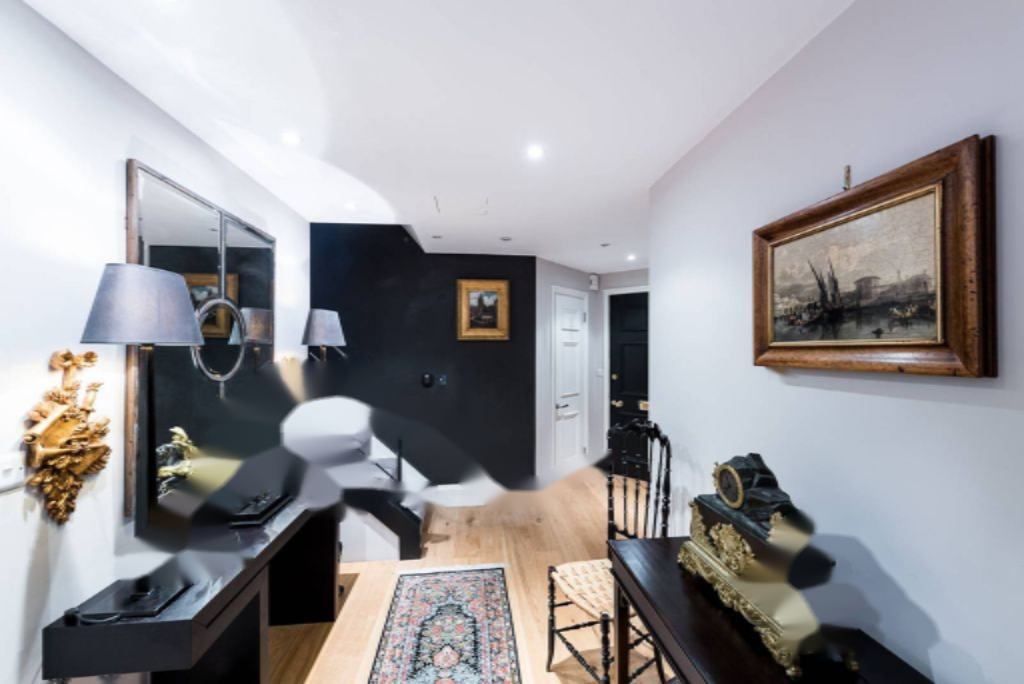 Квартира в Лондоне, Великобритания, 108 м² - фото 16