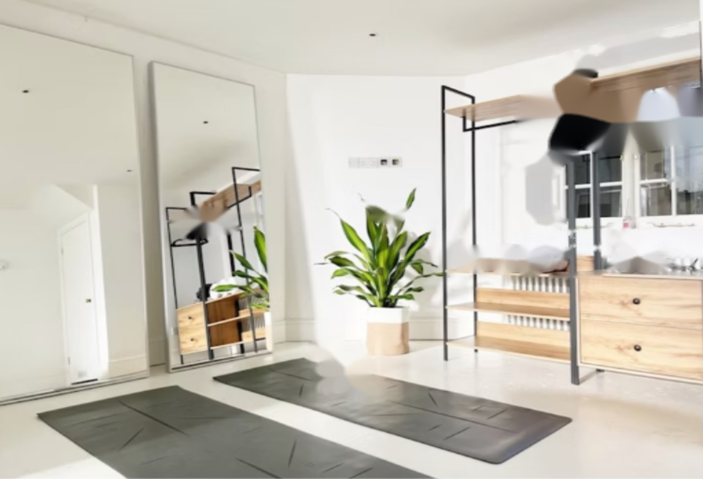 Квартира в Лондоне, Великобритания, 15 м² - фото 16