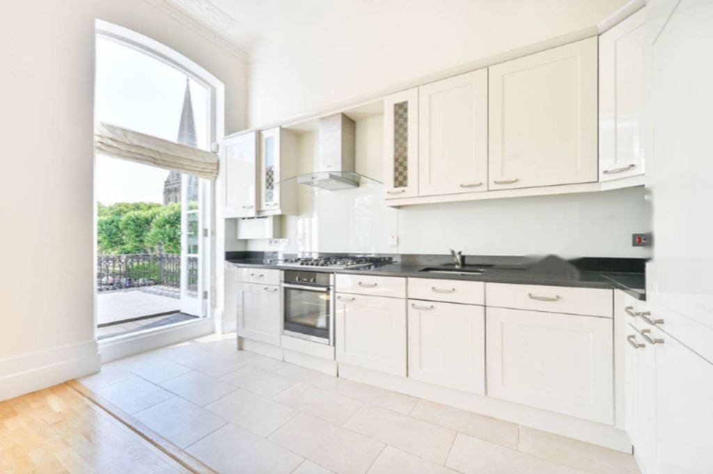 Квартира в Лондоне, Великобритания, 94 м² - фото 16