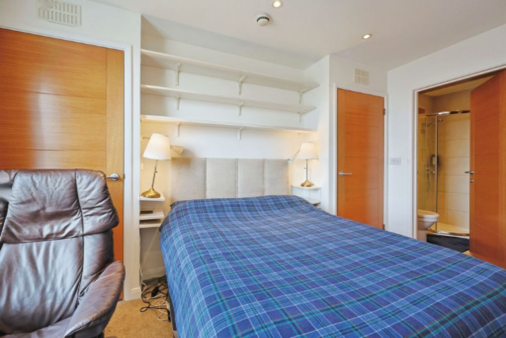 Квартира в Лондоне, Великобритания, 44 м² - фото 16