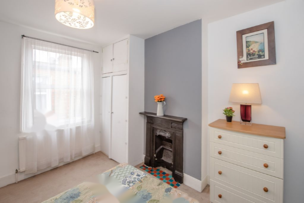 Квартира в Лондоне, Великобритания, 54 м² - фото 16