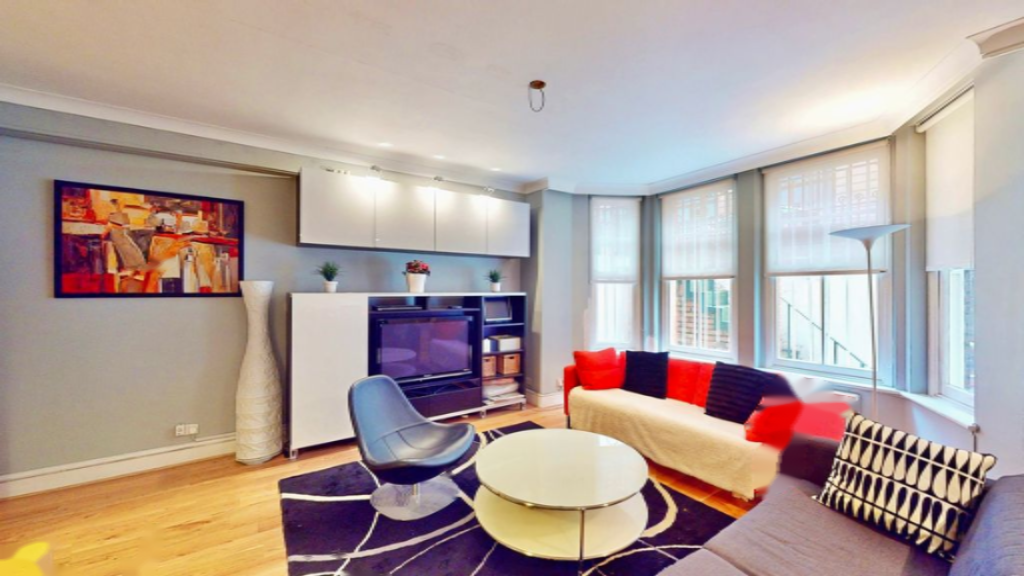 Квартира в Лондоне, Великобритания, 108 м² - фото 16