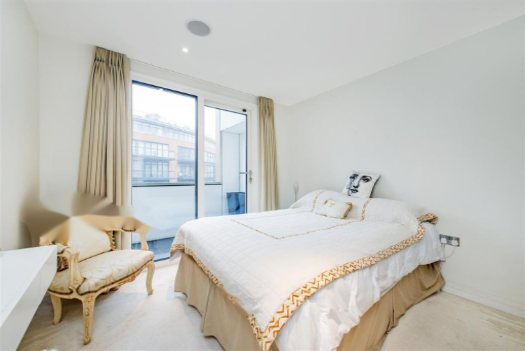 Квартира в Лондоне, Великобритания, 75 м² - фото 16