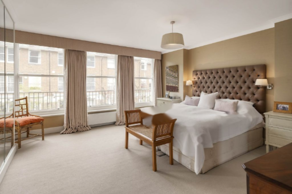 Квартира в Лондоне, Великобритания, 288 м² - фото 16