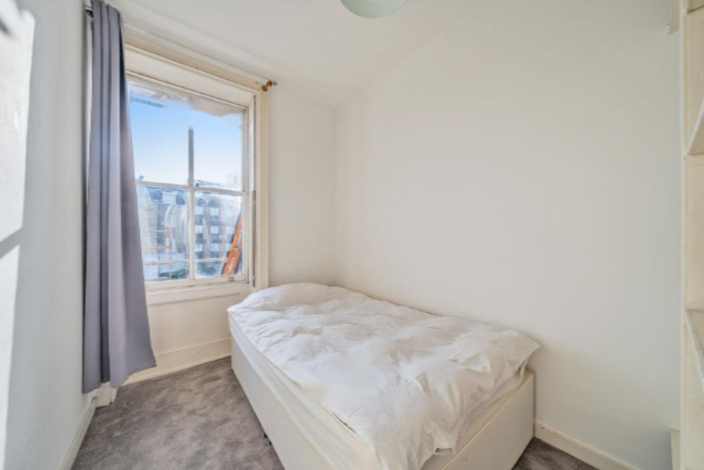 Квартира в Лондоне, Великобритания, 44 м² - фото 16