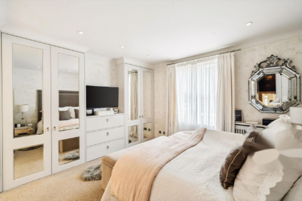 Квартира в Лондоне, Великобритания, 111 м² - фото 16