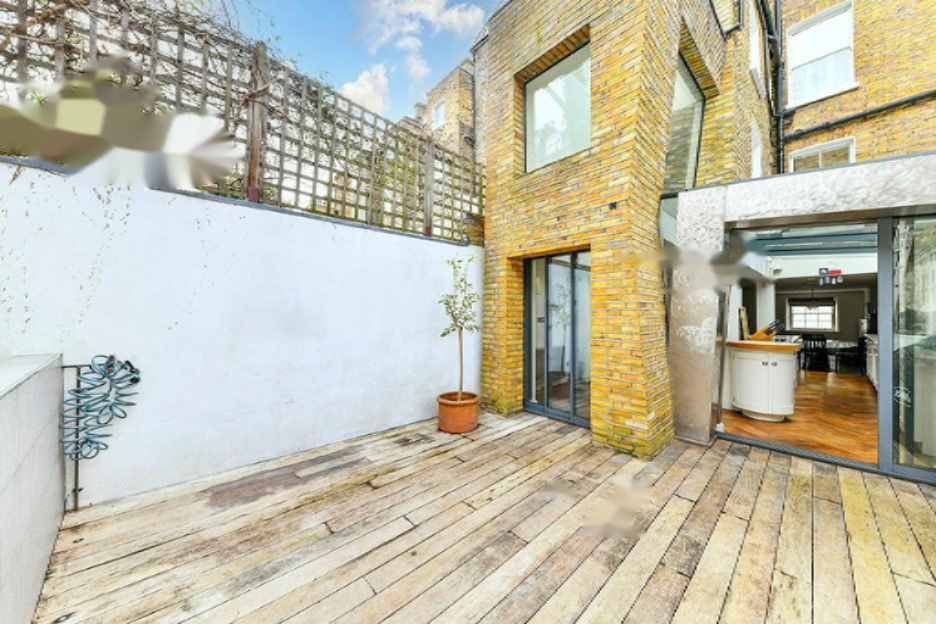 Квартира в Лондоне, Великобритания, 236 м² - фото 15