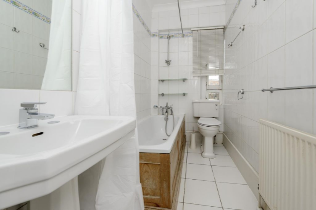 Квартира в Лондоне, Великобритания, 97 м² - фото 16