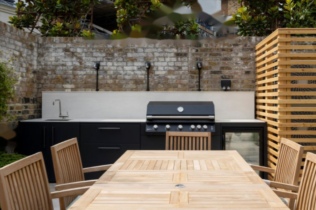 Квартира в Лондоне, Великобритания, 358 м² - фото 16