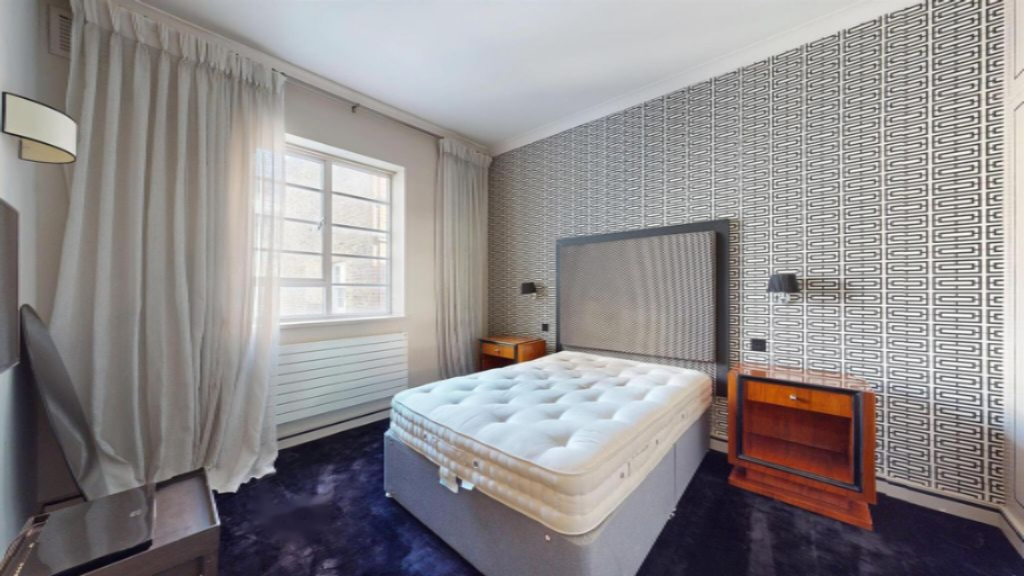 Квартира в Лондоне, Великобритания, 48 м² - фото 16