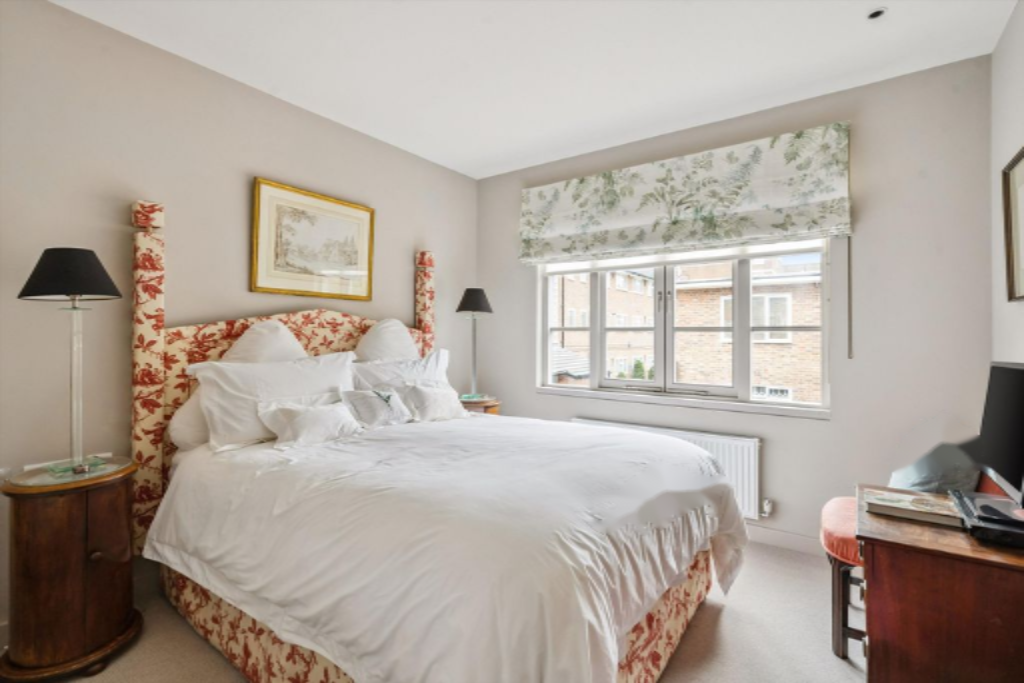 Квартира в Лондоне, Великобритания, 130 м² - фото 16