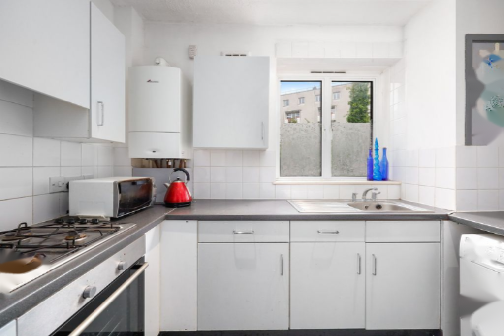 Квартира в Лондоне, Великобритания, 71 м² - фото 16