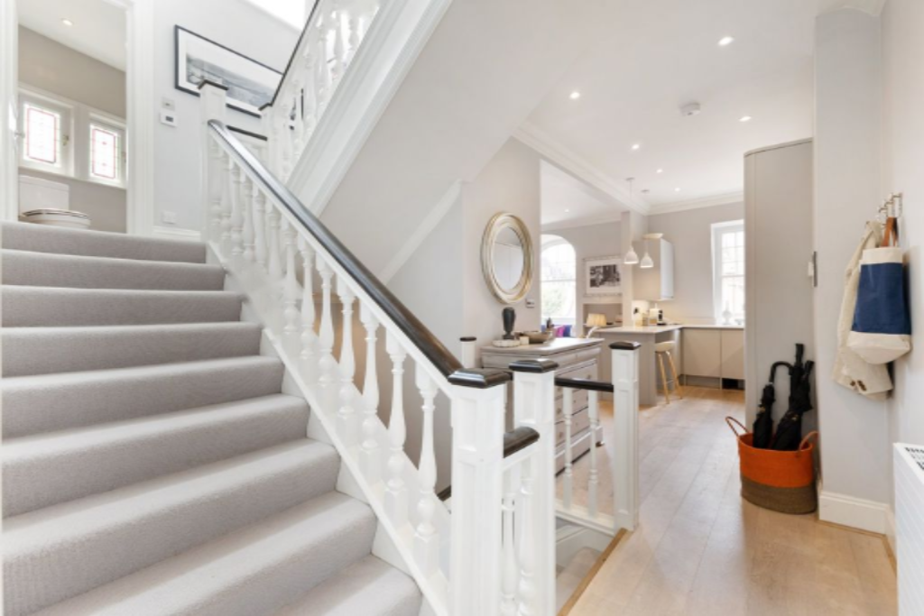 Квартира в Лондоне, Великобритания, 97 м² - фото 16