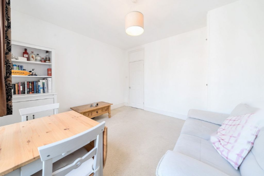 Квартира в Лондоне, Великобритания, 35 м² - фото 16