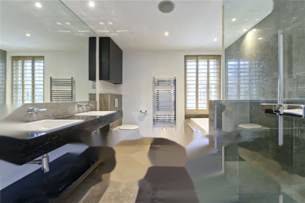 Квартира в Лондоне, Великобритания, 190 м² - фото 16