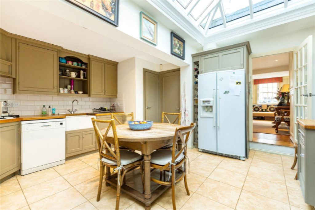 Квартира в Лондоне, Великобритания, 119 м² - фото 16