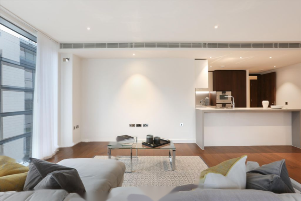 Квартира в Лондоне, Великобритания, 117 м² - фото 16