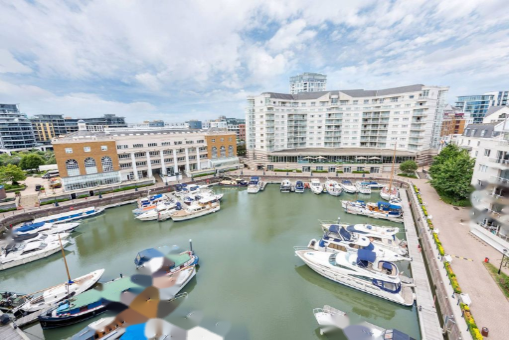 Квартира в Лондоне, Великобритания, 373 м² - фото 16