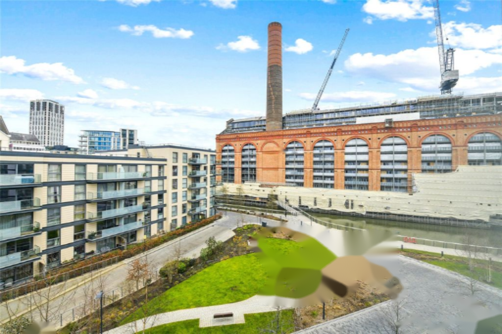 Квартира в Лондоне, Великобритания, 138 м² - фото 16