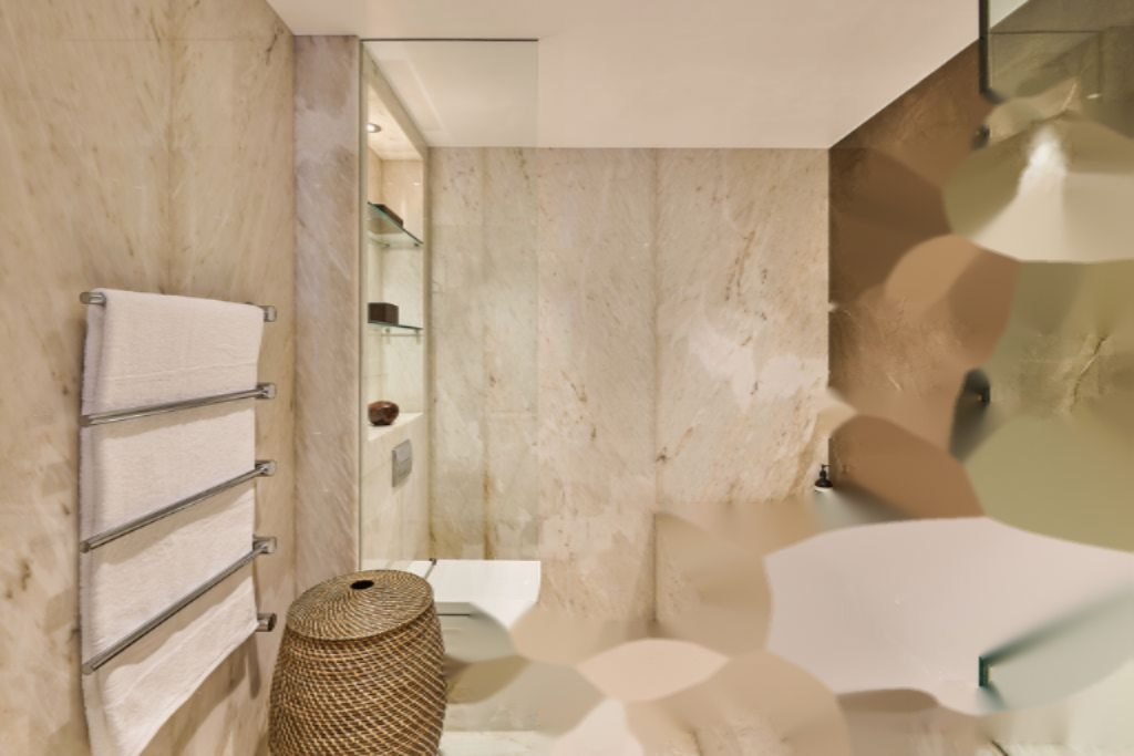 Квартира в Лондоне, Великобритания, 129 м² - фото 16