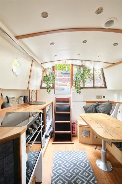 Квартира в Лондоне, Великобритания, 20 м² - фото 16