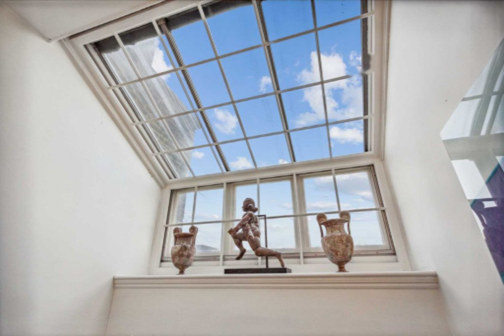 Квартира в Лондоне, Великобритания, 151 м² - фото 16