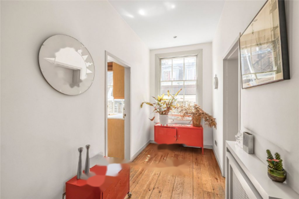 Квартира в Лондоне, Великобритания, 130 м² - фото 16